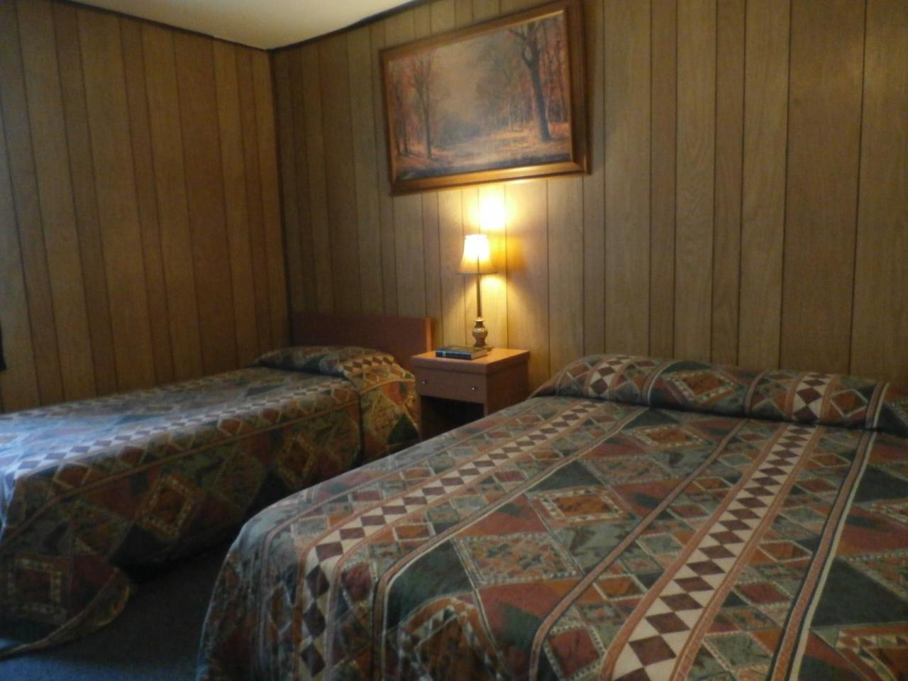 The Sage Motel Saratoga Exterior photo